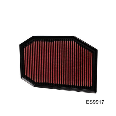Luftfilter mit hohem Durchfluss für ausgeglichene Aufnahme BMW 530Li 3.0L 2012-2013