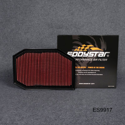 Luftfilter mit hohem Durchfluss für ausgeglichene Aufnahme BMW 530Li 3.0L 2012-2013