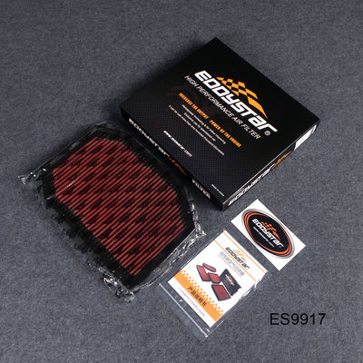 Luftfilter mit hohem Durchfluss für ausgeglichene Aufnahme BMW 530Li 3.0L 2012-2013