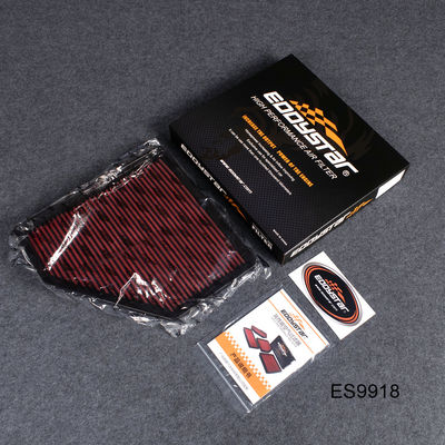 Hochleistungs-Luftfilter für intensive Performance für BMW M140i 3.0T B58B30A 2015