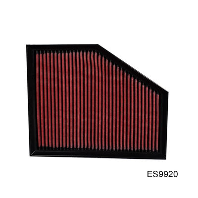 Custom High-Flow-Luftfilter für hohe Leistung BMW 540Li 3.0T 2018