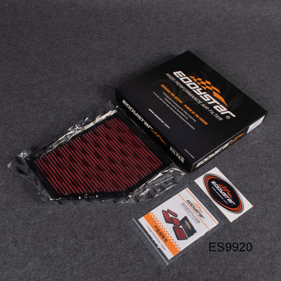 Custom High-Flow-Luftfilter für hohe Leistung BMW 540Li 3.0T 2018