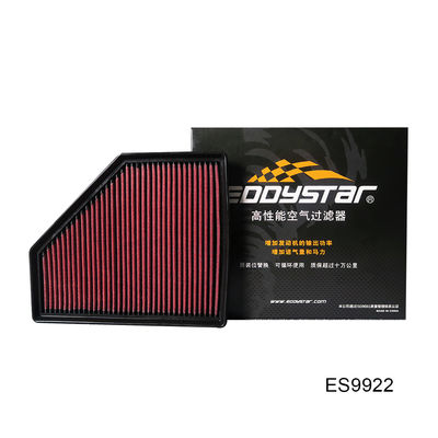 Luftfilter mit hohem Durchfluss für die Reaktionsfähigkeit BMW 330i G20 2019-2023 2.0T