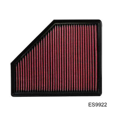 Luftfilter mit hohem Durchfluss für die Reaktionsfähigkeit BMW 330i G20 2019-2023 2.0T