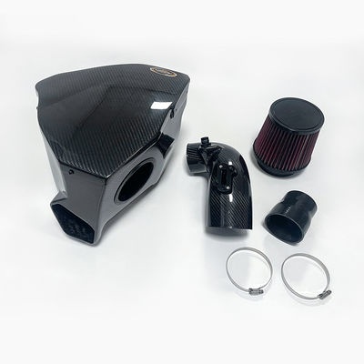 Maximieren Sie die Motorleistung Hochleistungsluftzufuhr-Kits für Toyota Supra-A90 3.0T