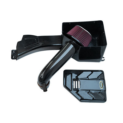 Ultimate Upgrade Ride Air Intake Kits for Tank 300 2.0T