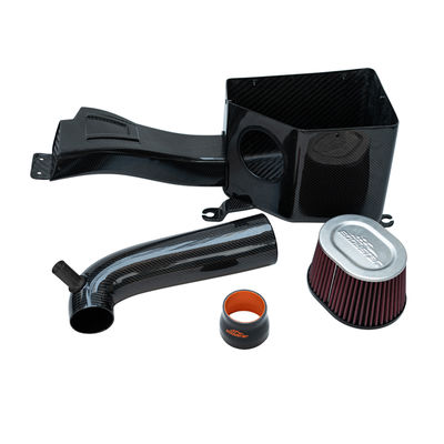 Ultimate Upgrade Ride Air Intake Kits for Tank 300 2.0T