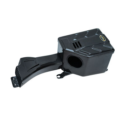 Ultimate Upgrade Ride Air Intake Kits for Tank 300 2.0T