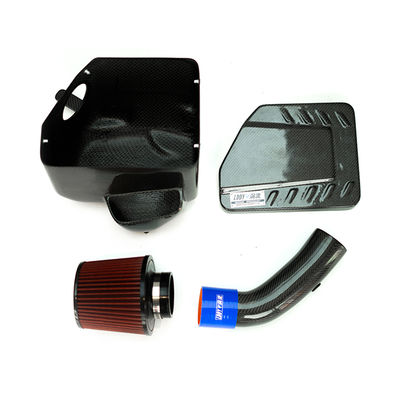 Verbessern Sie die Motor-Hochleistungs-Luftzufuhr für 19-22 Ford Focus 1.5T