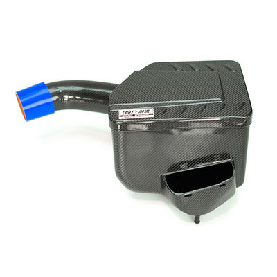 Verbessern Sie die Motor-Hochleistungs-Luftzufuhr für 19-22 Ford Focus 1.5T