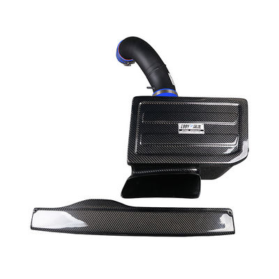 Hochleistungs-Lufteinlass für 2017 Golf GTI der 7. Generation 2.0T