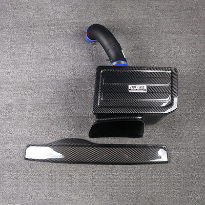 Hochleistungs-Lufteinlass für 2017 Golf GTI der 7. Generation 2.0T