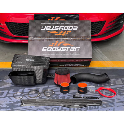 Hochleistungs-Lufteinlass für 2017 Golf GTI der 7. Generation 2.0T