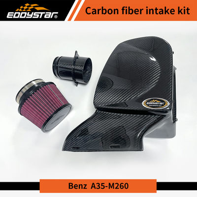 High-Performance Air Intake System  for Mercedes-Benz A35-M260