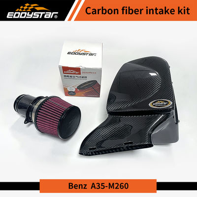 High-Performance Air Intake System  for Mercedes-Benz A35-M260