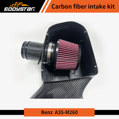 High-Performance Air Intake System  for Mercedes-Benz A35-M260