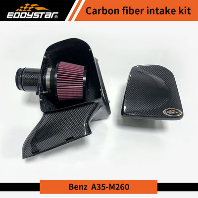 High-Performance Air Intake System  for Mercedes-Benz A35-M260