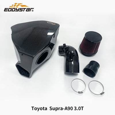 Maximieren Sie die Motorleistung Hochleistungs-Luftansaugkits für Toyota Supra-A90 3.0T