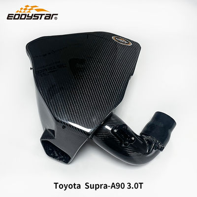 Maximieren Sie die Motorleistung Hochleistungs-Luftansaugkits für Toyota Supra-A90 3.0T