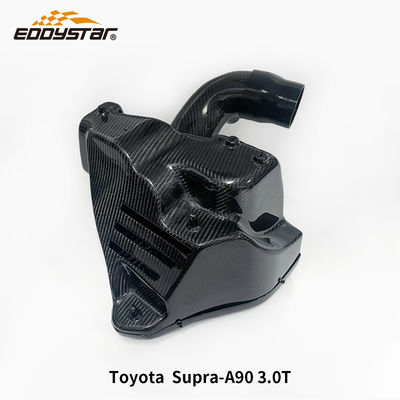 Maximieren Sie die Motorleistung Hochleistungs-Luftansaugkits für Toyota Supra-A90 3.0T
