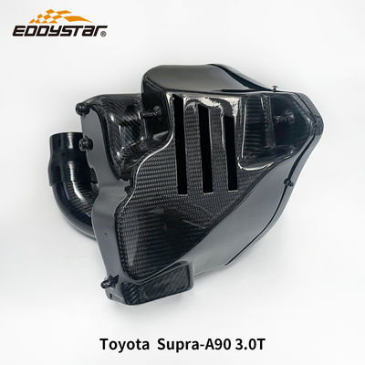 Maximieren Sie die Motorleistung Hochleistungs-Luftansaugkits für Toyota Supra-A90 3.0T