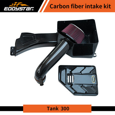 Ultimate Upgrade Ride Air Intake Kits for Tank 300 2.0T