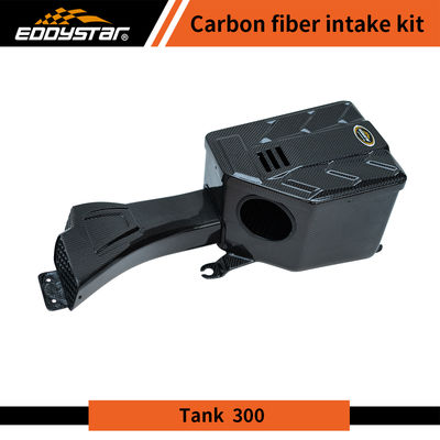 Ultimate Upgrade Ride Air Intake Kits for Tank 300 2.0T