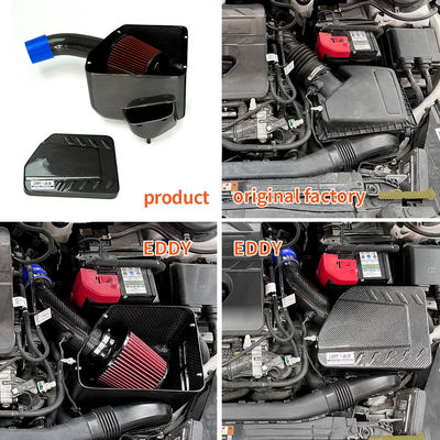 Ultimate Upgrade Ihre Fahrt Luftzufuhr-Kits für Tank 300 2.0T