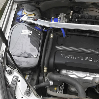 Steigern Sie Ihre Fahrleistung Kohlenstofffaseraufnahme-Kit für 04-11 Buick Excelle 1.6-1.8L