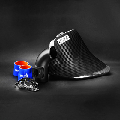 Geschmiedeter Aluminium-Performance-Plenum für 09-15 New Regal LaCrosse 2.0 2.4
