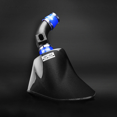 Geschmiedeter Aluminium-Performance-Plenum für 09-15 New Regal LaCrosse 2.0 2.4