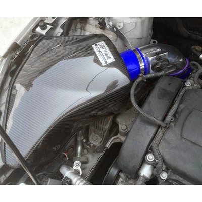 Geschmiedeter Aluminium-Performance-Plenum für 09-15 New Regal LaCrosse 2.0 2.4