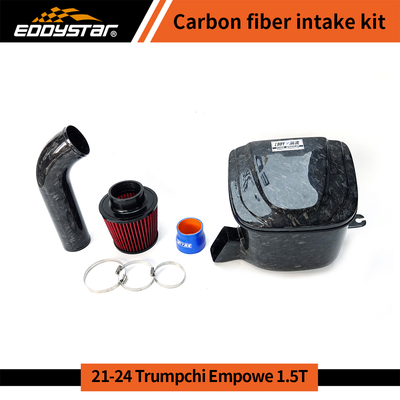 Hochleistungs-Performance-Ansaugkit für Trumpchi Shadow Leopard 1.5T 21-24