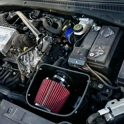Hochleistungs-Performance-Ansaugkit für Trumpchi Shadow Leopard 1.5T 21-24