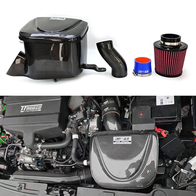 EDDY Modular Performance Intake Housing für Trumpchi Shadow Leopard R 2.0T