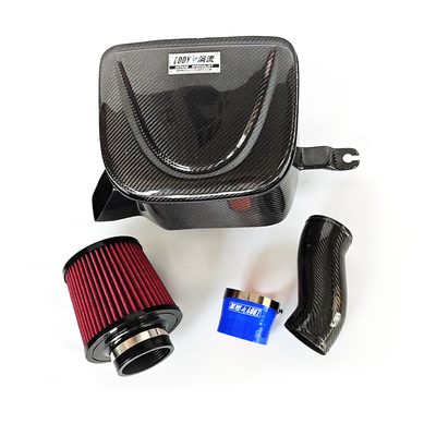 EDDY Modular Performance Intake Housing für Trumpchi Shadow Leopard R 2.0T