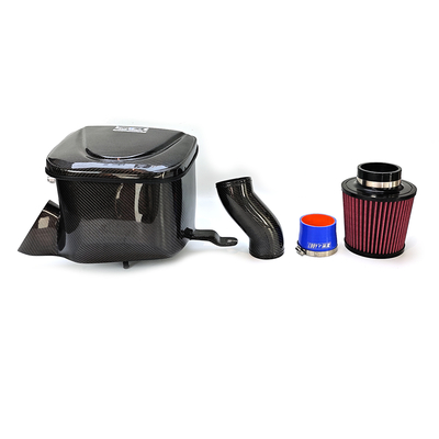 EDDY Modular Performance Intake Housing für Trumpchi Shadow Leopard R 2.0T