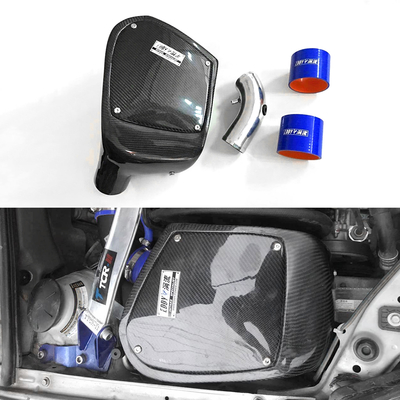 EDDYSTAR Hochleistungs-Kälteaufnahme-Kit für Buick Excelle 1.6-1.8L 2004-2011