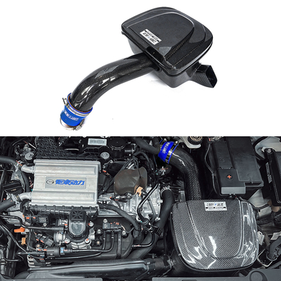 EDDY High Performance Cold Intake Kit with high flow  for Trumpchi Shadow Leopard 1.5T