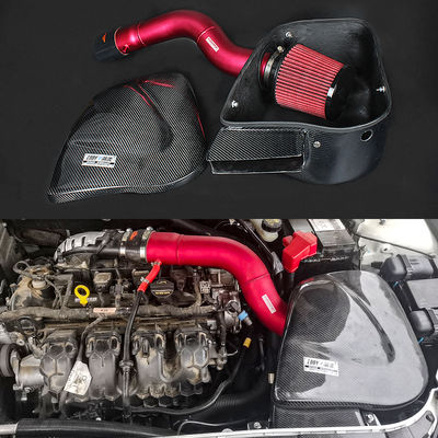 Verbessertes Ansaugkit für mehr Leistung und Drehmoment für 13-15 Ford Mondeo 2.0T