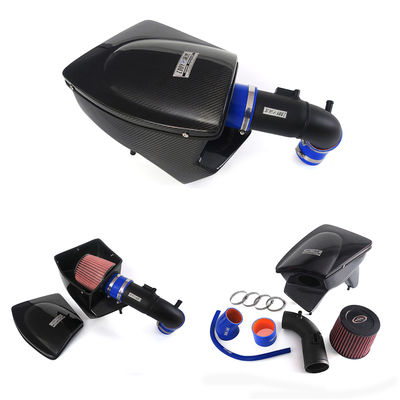 EDDYSTAR Drehmoment steigender Kohlenstofffaseraufnahmekit für Buick Grandview GS 2.0T (28T) mit einer einjährigen begrenzten Garantie