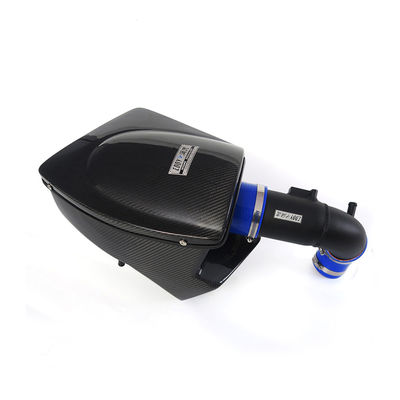 EDDYSTAR Drehmoment steigender Kohlenstofffaseraufnahmekit für Buick Grandview GS 2.0T (28T) mit einer einjährigen begrenzten Garantie