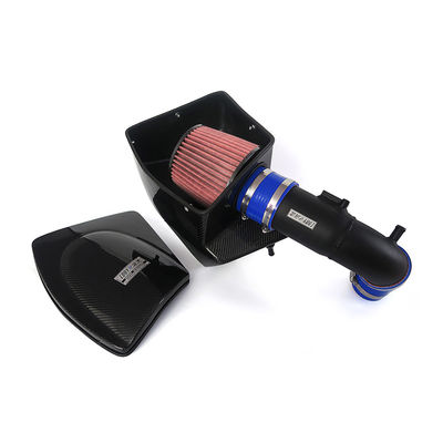 EDDYSTAR Drehmoment steigender Kohlenstofffaseraufnahmekit für Buick Grandview GS 2.0T (28T) mit einer einjährigen begrenzten Garantie