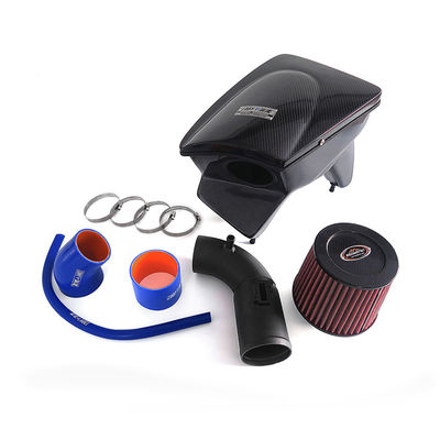 EDDYSTAR Drehmoment steigender Kohlenstofffaseraufnahmekit für Buick Grandview GS 2.0T (28T) mit einer einjährigen begrenzten Garantie