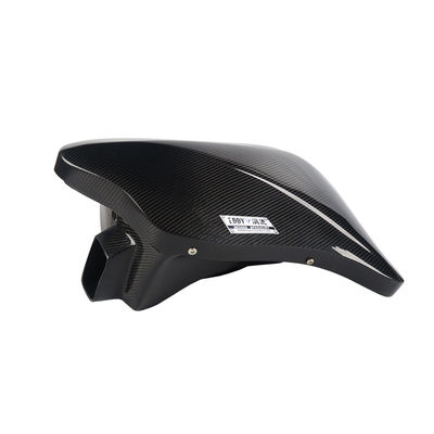 Vortex-erzeugender EDDYSTAR Carbonfaser-Lufteinlass mit High-Flow-Design für BMW 116i 118i 1.6T(N13)