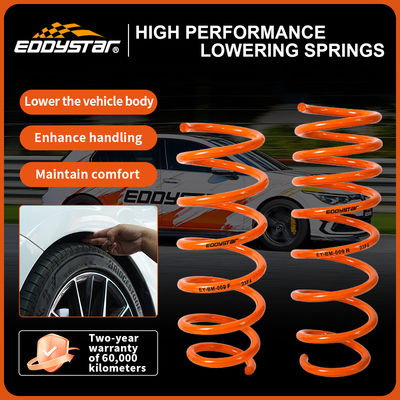 EDDYSTAR Sport eingestelltes Kaltluft-Aufnahmekit mit hoher Steifigkeit und 30% höherer Effizienz für Honda Odyssey 2009-2014